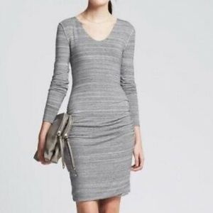 NWOT Banana Republic petite dress